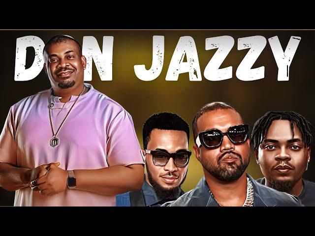 The Dynasty Of Don Jazzy (From Mohits to Mavins)