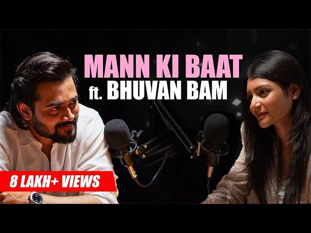 Getting Emotional w/ Bhuvan Bam: Pyaar, Paisa, Dosti | @sadhikasehgal |@BBKiVines Untold Stories