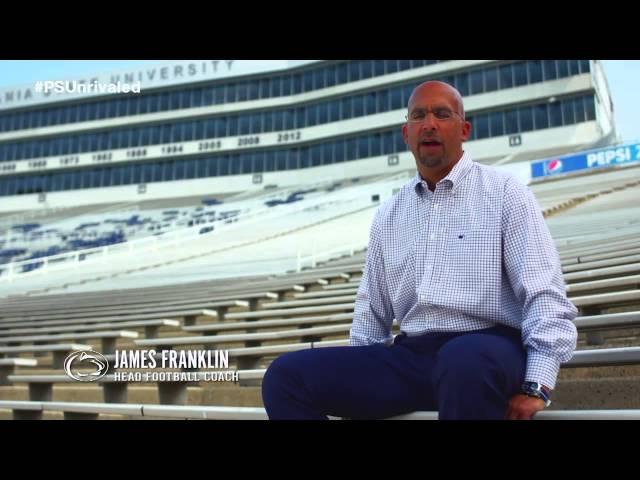UNRIVALED: The Penn State Football Story - Episode 1