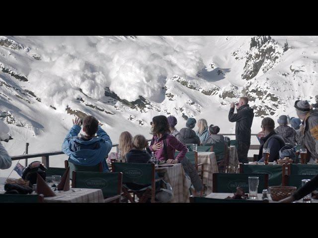 Force Majeure - Official Trailer