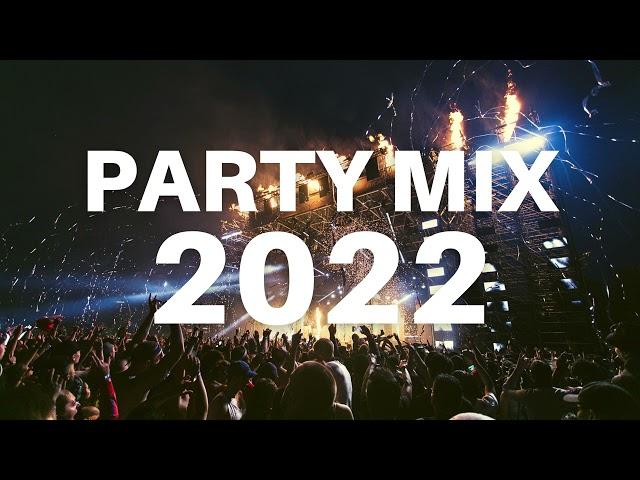 PARTY MIX 2023 - Best Mashups & Remixes Of Popular Songs 2023 | Club Music Mix 2022 