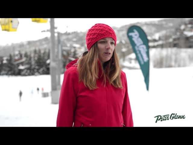 2014 Obermeyer Sochi Women's Ski Jacket Review by Peter Glenn