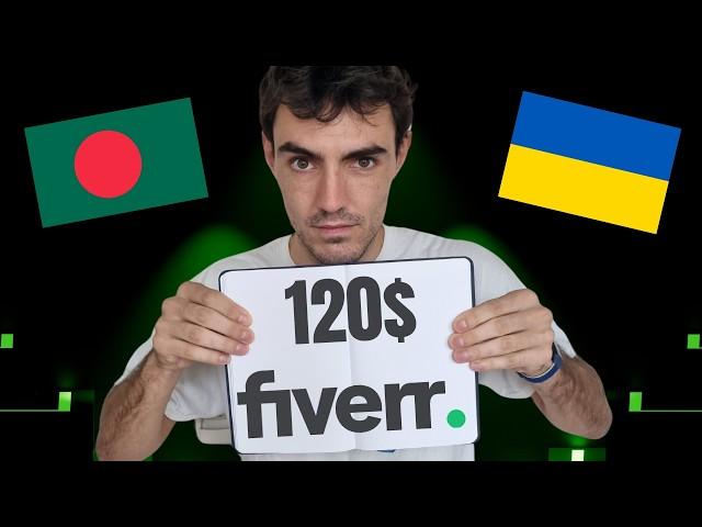 Fiverr : Achat de liens SEO, bon plan ou arnaque ? Voici la vérité