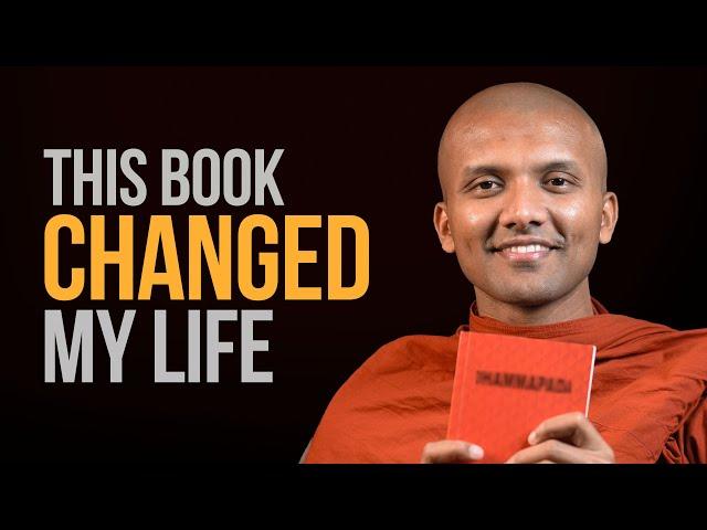 This book changed my life.... | Buddhism In English