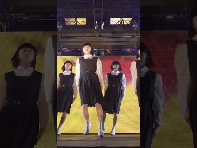 Incredible dance troupe Avantgardey joins me in Japan!! Part One