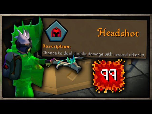 THIS WAS A *MASSIVE UNLOCK* FOR MY BRAND NEW ACCOUNT ON THIS OSRS RSPS... + GIVEAWAY | RSPS 2024