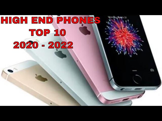 high end smart phones  top 10   zens trends