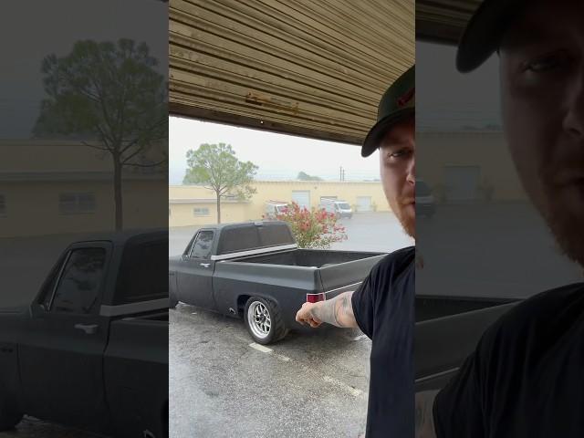 Really was a deal breaker…… #chevy #c10 #c10trucks #chevy #trucks #funny #automotive #squarebody