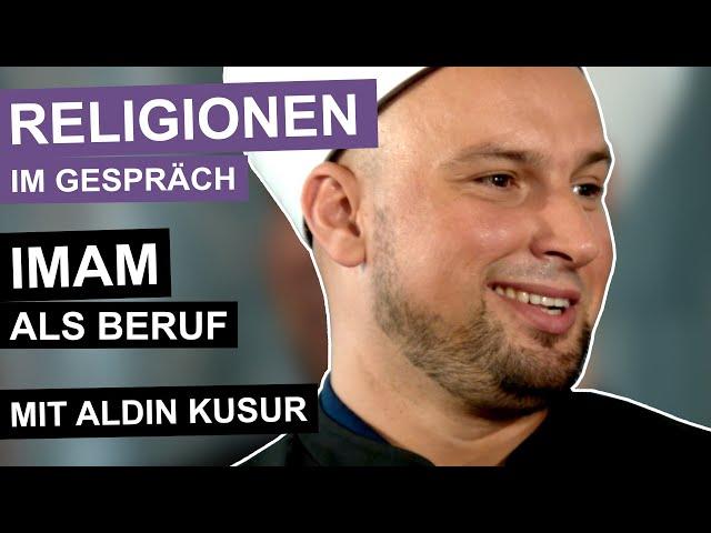 Der Beruf des Imam | Ep. 09