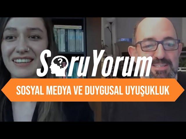 SoruYorum - Sosyal Medyadaki İçeriklerin Yaşattığı Anlık Duygu Değişimlerinin Bize Etkisi Nedir ?