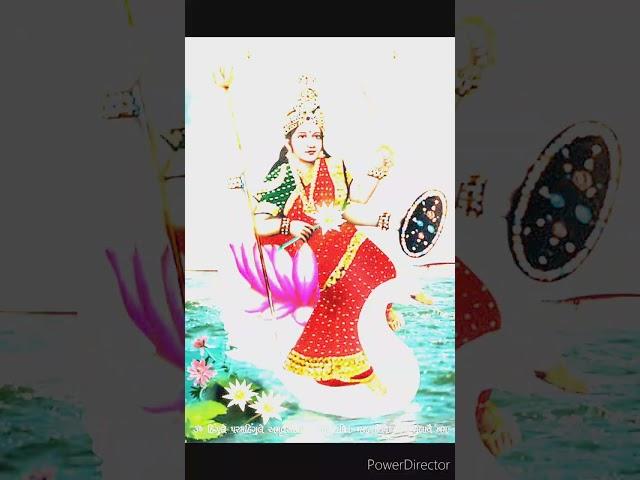 Kuldevi ma hinglaj || કુળદેવી એક તારો આસરો || માઁ તારી દયા || કુળદેવી શ્રી હિંગળાજ માતાજી