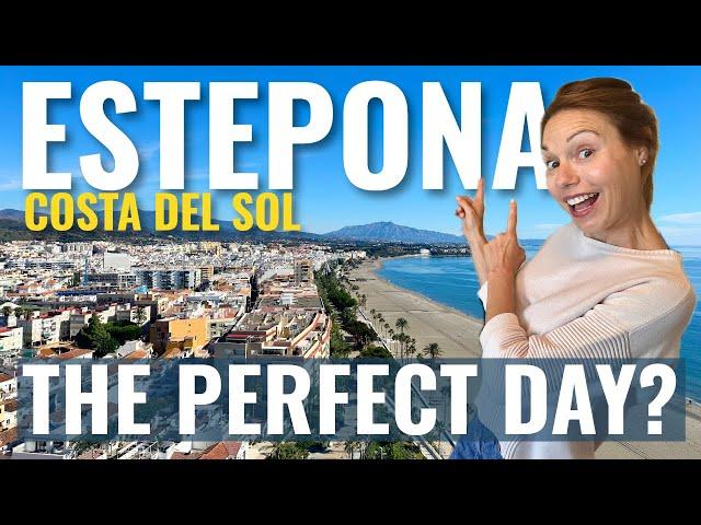 A Perfect Day in Estepona: Best Things to Do, Hidden Gems, & Local Favourites