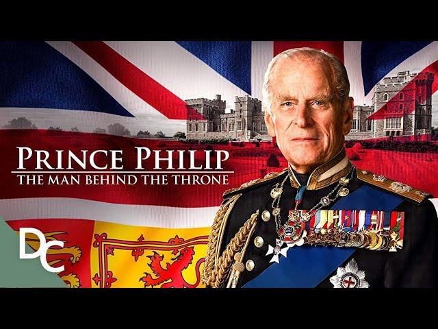 Prince Phillip: The Man Behind The Throne | Royal Documentary | Full HD | Documentary Central