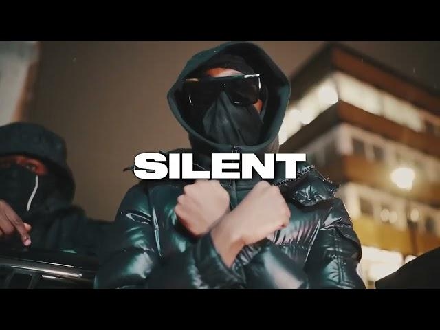 [FREE] #STK Lil Prezi x TapeDat x UK Drill Type Beat - "SILENT"