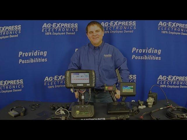 Get to Know Ag Express at PFDS 2021