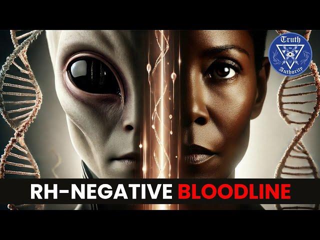 The Real Story Behind RH-negative Blood in Humans