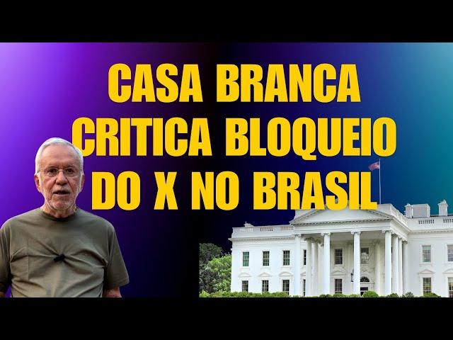 Lula vai ficar sozinho na defesa de Maduro - Alexandre Garcia