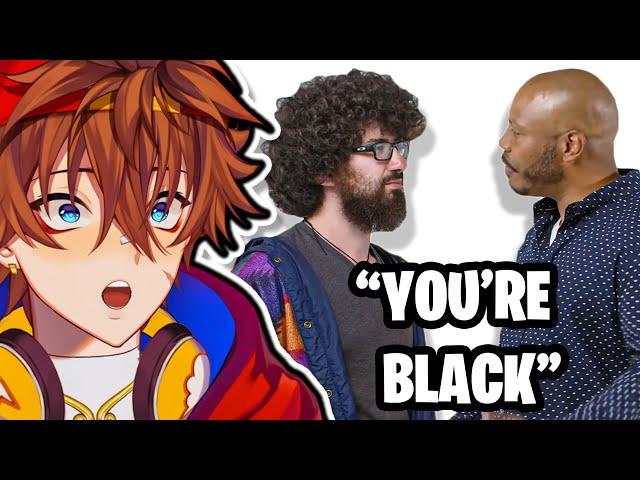 THE STEREOTYPES ARE CRAZY | Match Crime With Person | Kenji Reacts