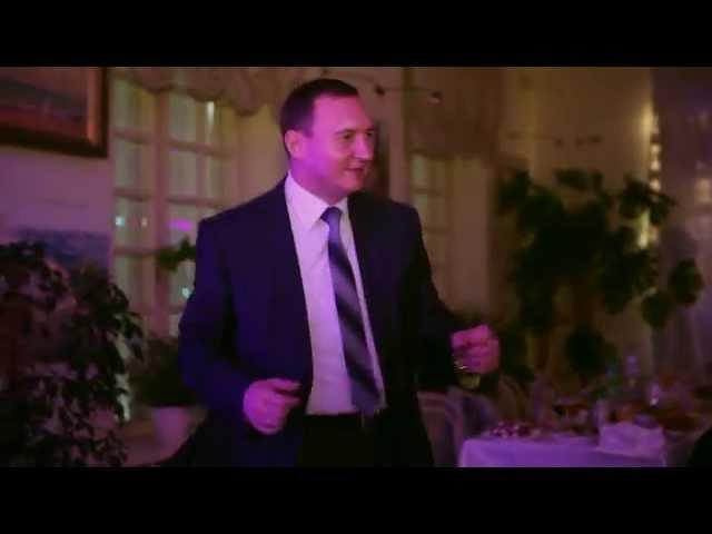 Выпускной из школы 2014 Колпинская гимназия