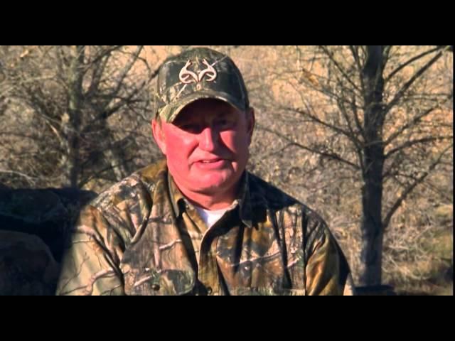 RealTrees Nascar Outdoors with Richard Childress