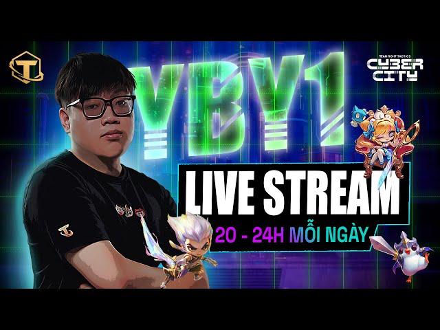 17/06/2025: TLN YBY1 - SCRIM CUP 3 !opgg!meta!group