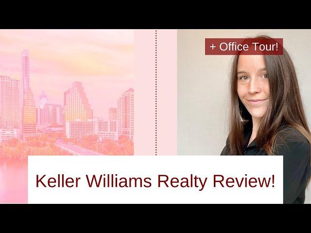 Keller williams realty review