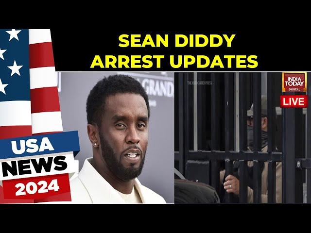 Sean 'Diddy' Combs Lawsuit LIVE Updates: Diddy On Suicide Watch. Rep Says He Is Strong And Healthy