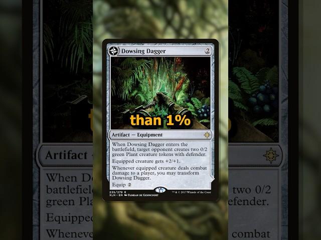 3 Overlooked Utility Equipment You Should Run in Commander!