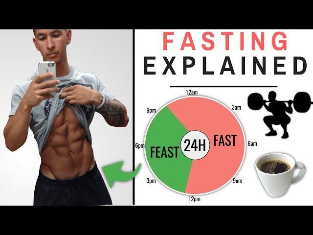 Intermittent Fasting: How to Best Use it for Fat Loss (5 Things You Need to Know)