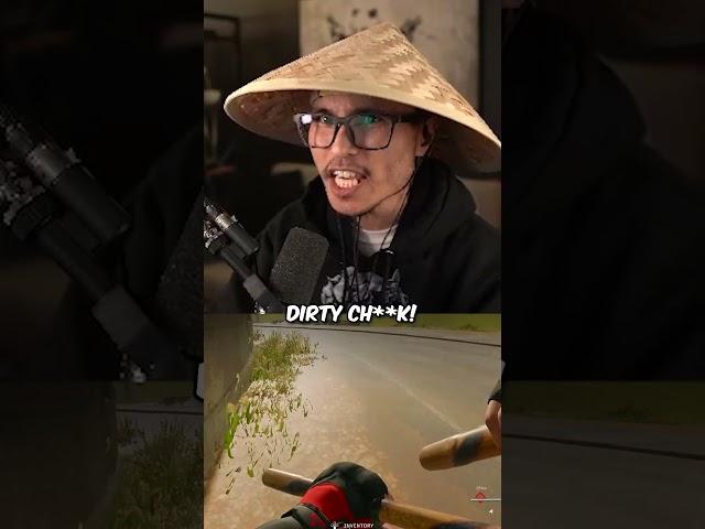 I Ate His MOTHERS Fortune Cookie...