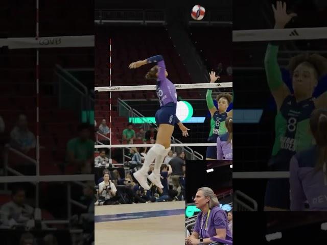 Nothing like mama’s love!   Rebecca Skinner watching daughter Madisen Skinner