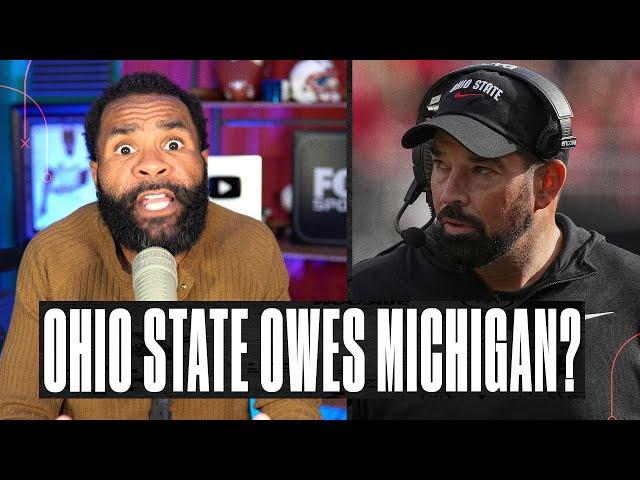 EARLY LOOK: Ryan Day's No. 2 Ohio State vs Sherrone Moore's Michigan |  Week 14 Preview