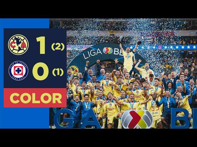 ¡CAMPEONES DEL CLAUSURA 2024! | EL COLOR de nuestro BICAMPEONATO | La GRAN FINAL vs. CRUZ AZUL