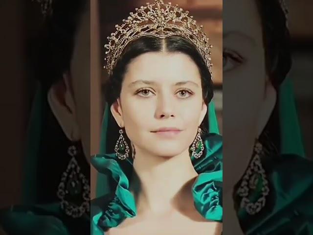 Империя Кёсем Султан