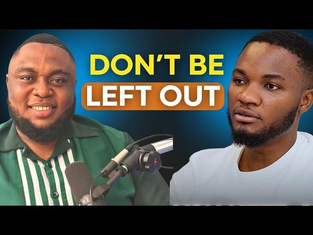 NEW MONEY TRICK: Everything you need to make millions in real estate - Cwesi Oteng Desmond
