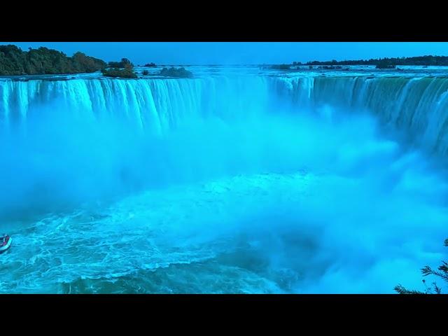 Niagara Falls - Ontario - (2024-10-06)