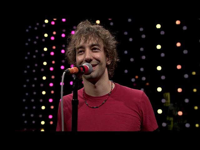 Albert Hammond Jr - Full Performance (Live on KEXP)