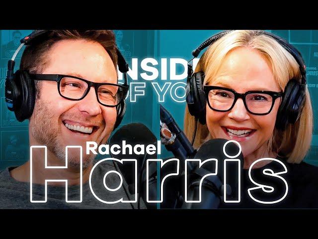 RACHAEL HARRIS: Confronting Trauma, Letting it Rip on Hangover & The Wonderful World of Dating