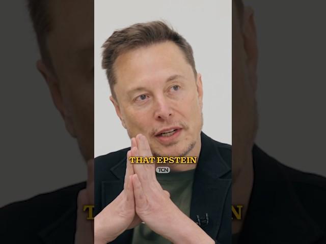 Elon: This Is Why Billionaires Are Afraid of Trump