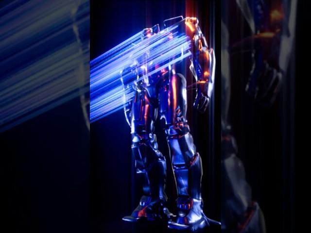 C4D laser FX #cinema 4D #redshift3d #blender #houdini #vfx #octane