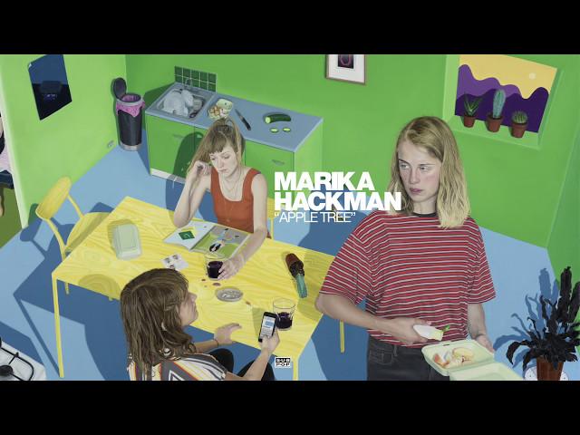 Marika Hackman - Apple Tree