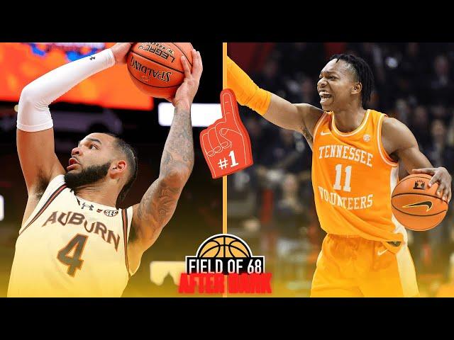 Auburn DOMINATES Ohio State! | Are they MORE deserving of No. 1 than Tennessee?! | AFTER DARK