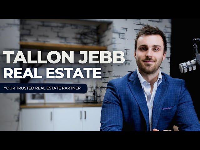 Tallon Jebb Real Estate | Your Trusted Real Estate Partner | Grande Prairie Real Estate