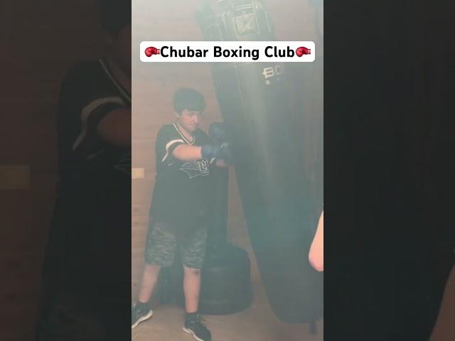 Тренування з боксу в Софіївській Борщагівці в «Chubar Boxing Club” #chubarboxingclub @boxing_ua