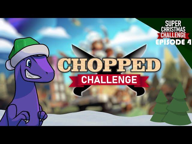 Overcooked 2 FINAL CHALLENGE! | Super Christmas Challenge Ep. 4