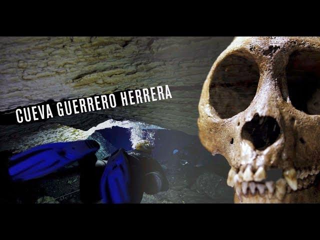 Cueva Guerreo Herrera