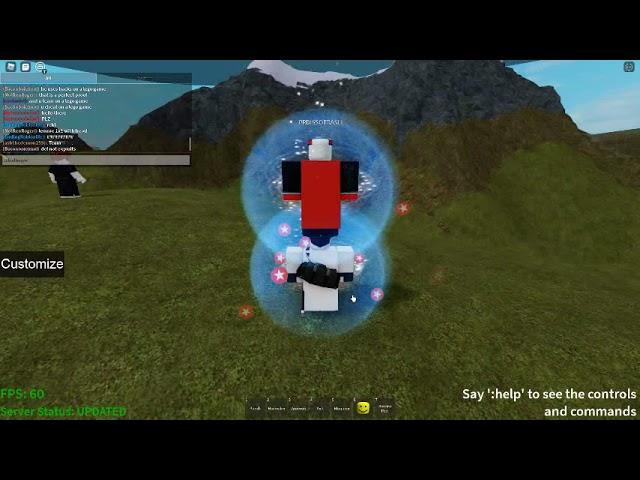 Killing a exploiter