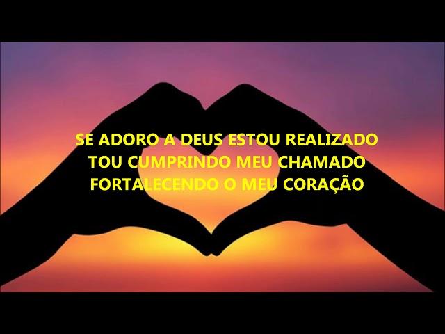 PR. JOEL BATISTA - ADORAR