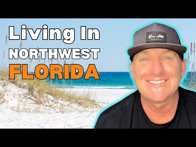 Life in Northwest Florida | Gorgeous Emerald Coast