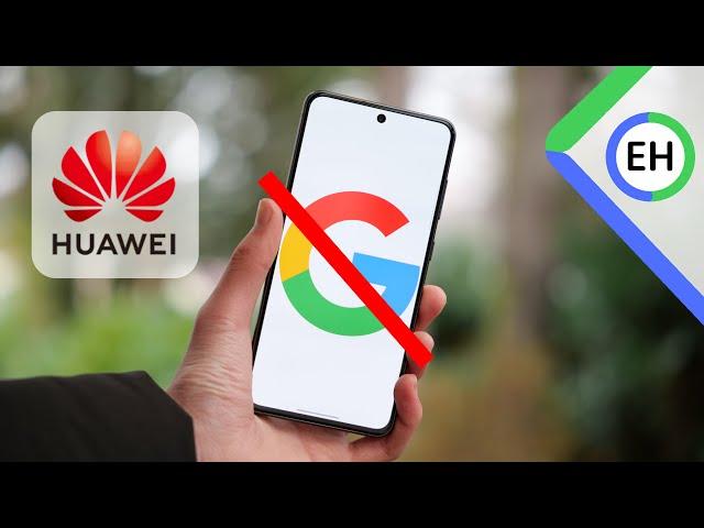 Update 2023: Google auf HUAWEI | Apps installieren, GSpace etc. (Deutsch)